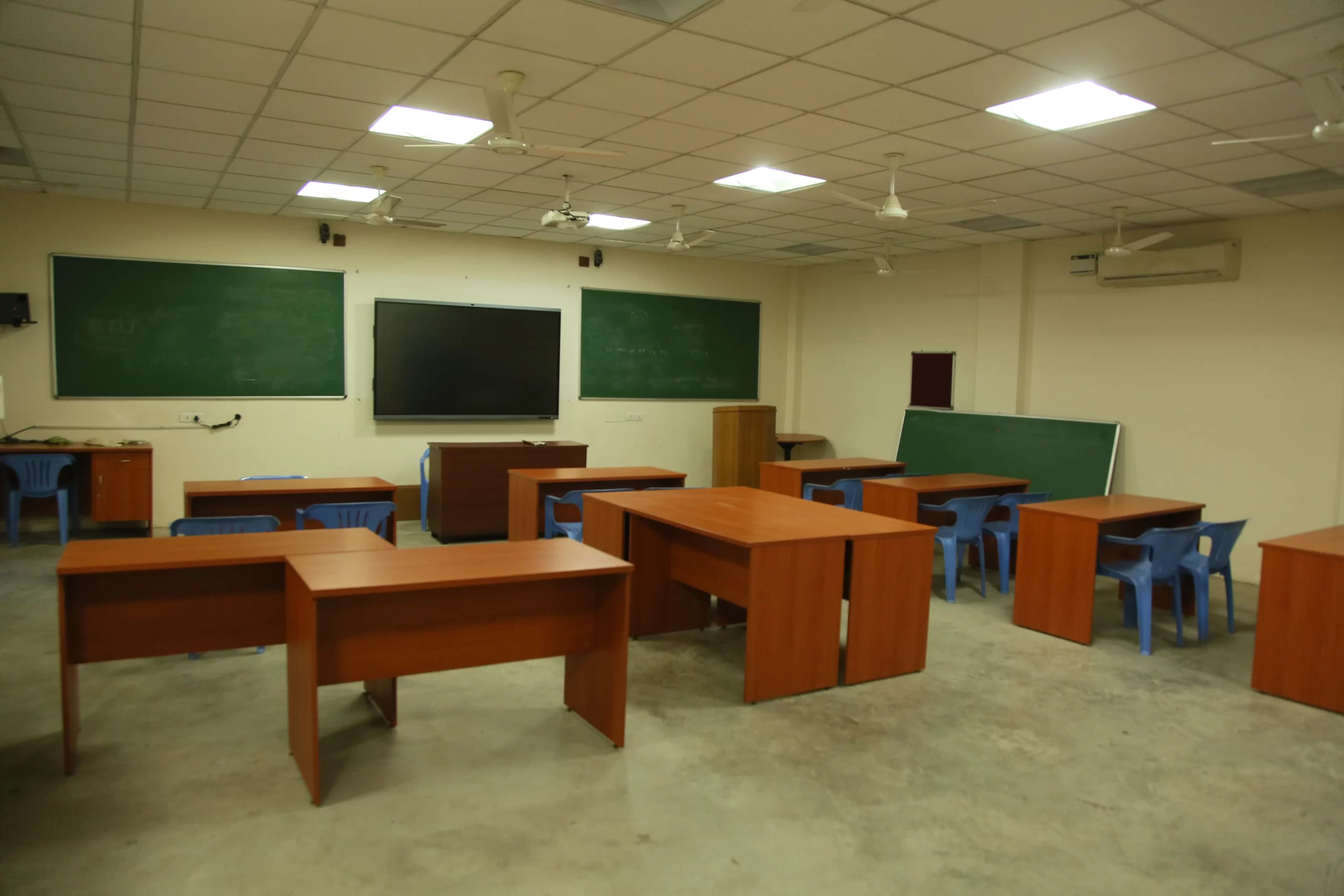 Classroom
