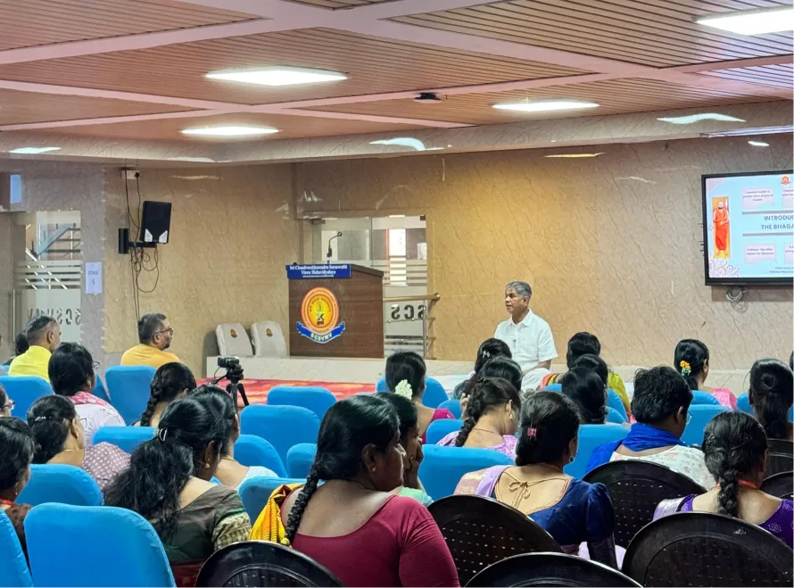 One Day Seminar