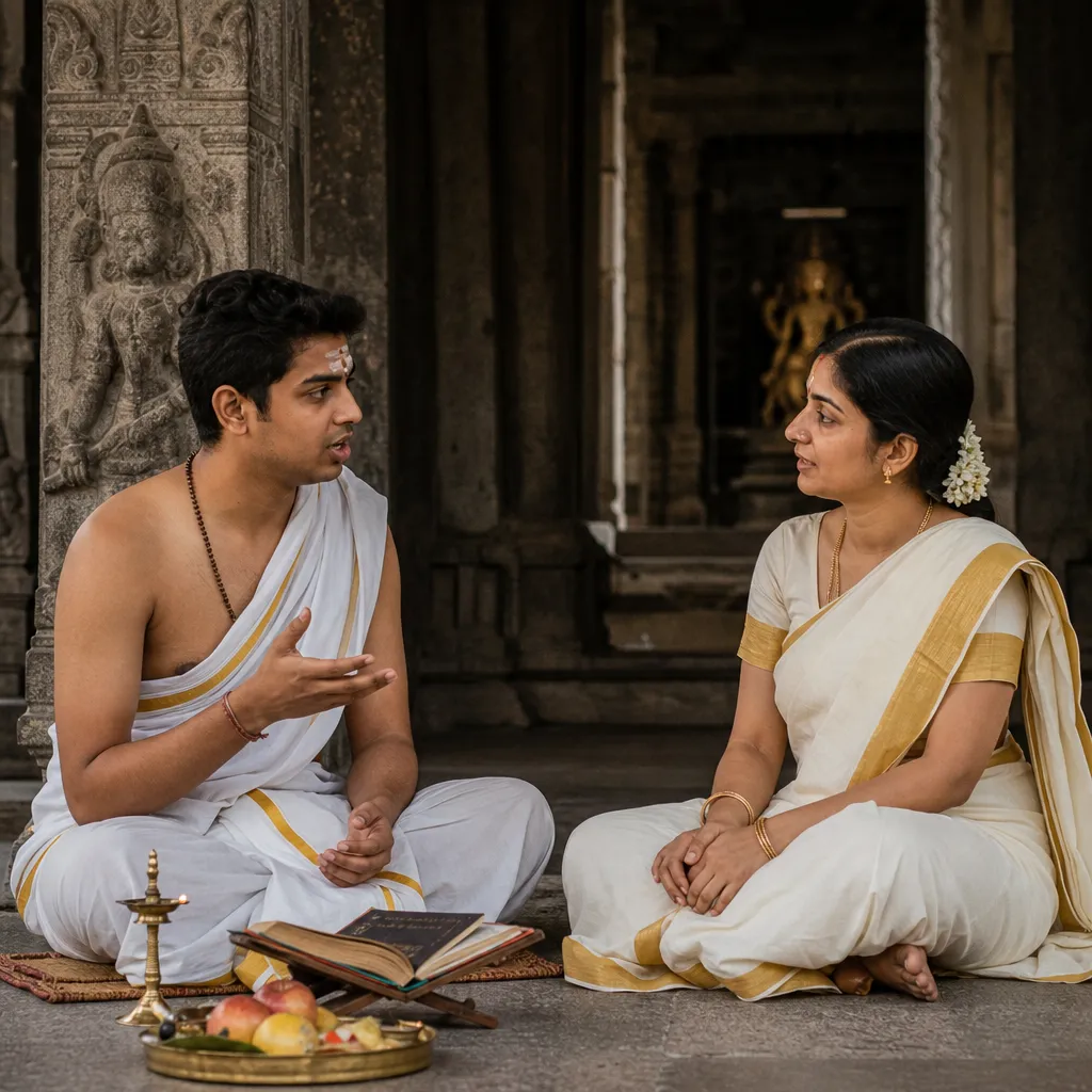 Spoken Sanskrit